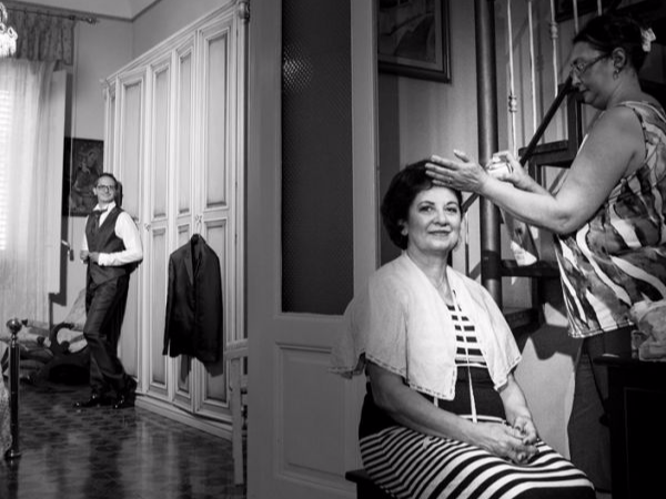 PREPARATIVI